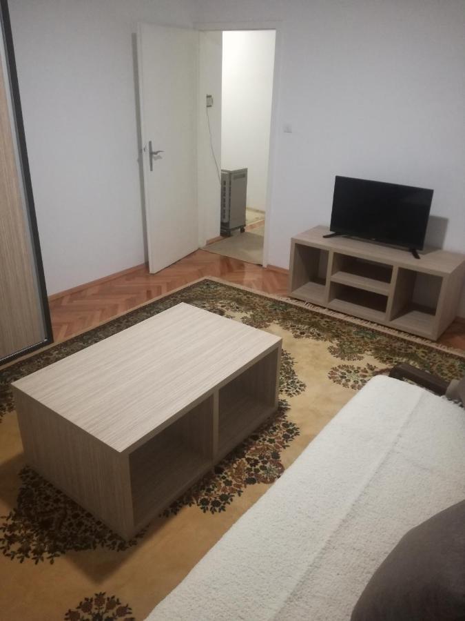 Stan Na Dan Pex Free Parking Daire Vranje Dış mekan fotoğraf