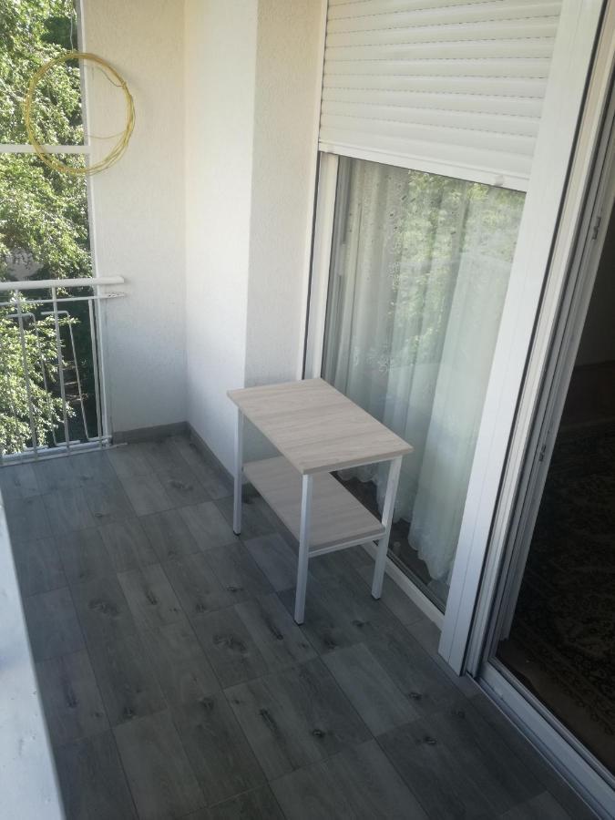 Stan Na Dan Pex Free Parking Daire Vranje Dış mekan fotoğraf