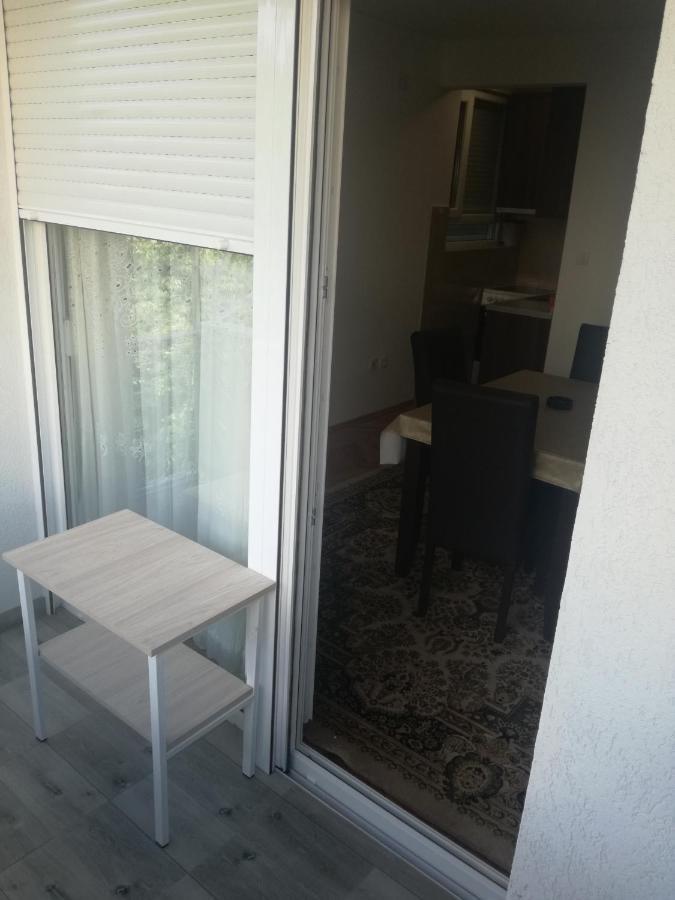 Stan Na Dan Pex Free Parking Daire Vranje Dış mekan fotoğraf