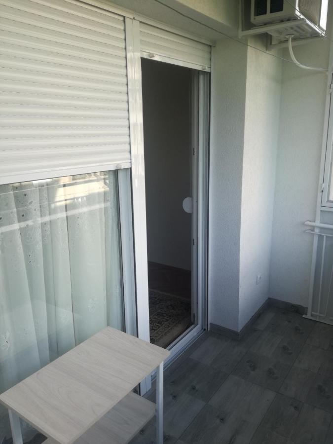 Stan Na Dan Pex Free Parking Daire Vranje Dış mekan fotoğraf