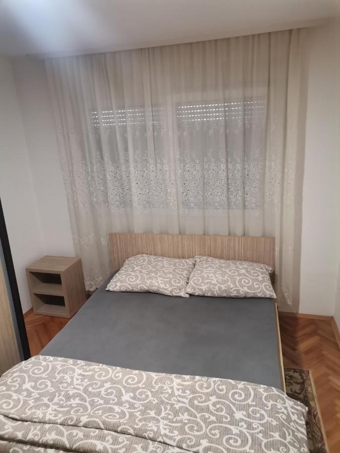 Stan Na Dan Pex Free Parking Daire Vranje Dış mekan fotoğraf