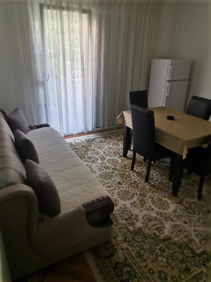 Stan Na Dan Pex Free Parking Daire Vranje Dış mekan fotoğraf